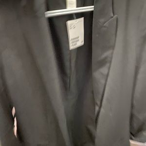 Brand new J&M blazer